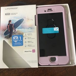 !! SALE !! iPhone 8 Plus LifeProof